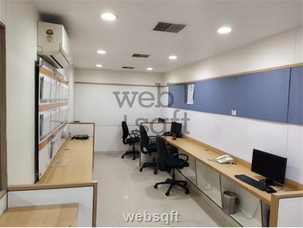 Commercial Office Space for Rent in Khairatabad